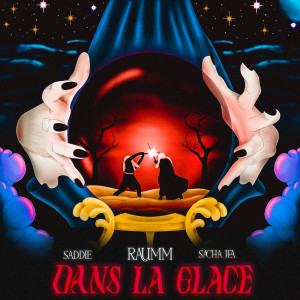 Listen to Dans la glace song with lyrics from RAUMM