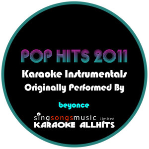 收聽Karaoke All Hits的Bonnie And Clyde Feat Jay-Z (Originally Performed By Beyonce) {Karaoke Audio Instrumental} (Karaoke Audio Instrumental)歌詞歌曲
