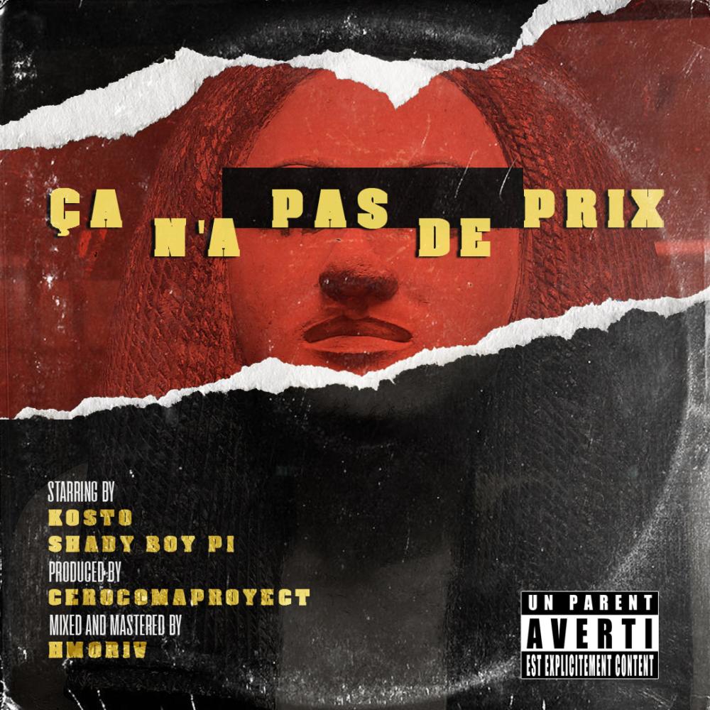 ça n'a pas de prix (feat. shady boy pi) (Explicit)