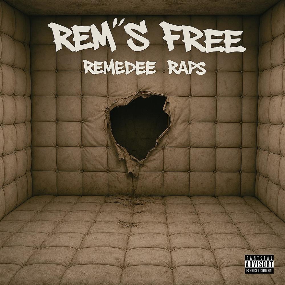Let Me Know (feat. June B) (Explicit)