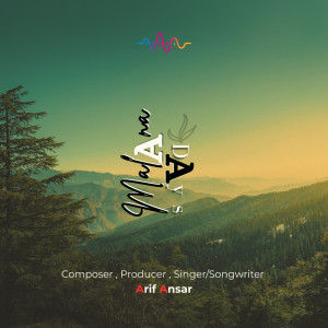 Arif Ansar的專輯Malana Days