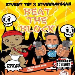 Beat the block (feat. Stunna 4 Vegas) (Explicit)