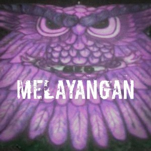 Listen to Melayangan song with lyrics from Geo gita