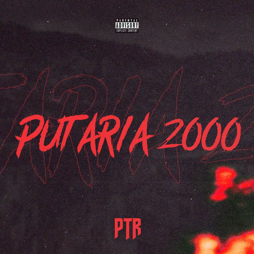 Putaria 2000 (Explicit)