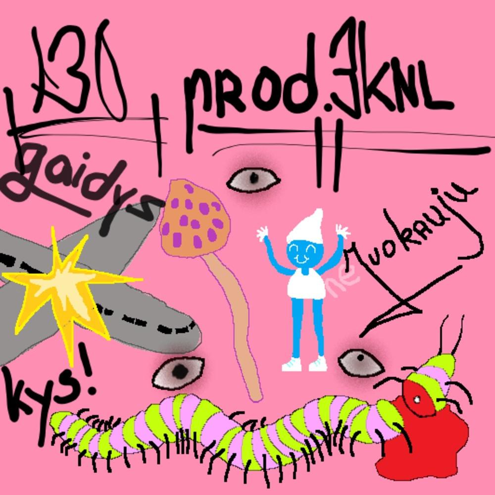 juokauju (Explicit)