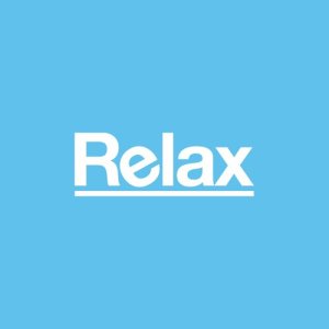 Relax的專輯Relax