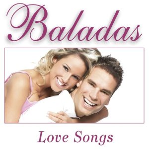 The Love Songs Band的專輯Baladas Vol.4