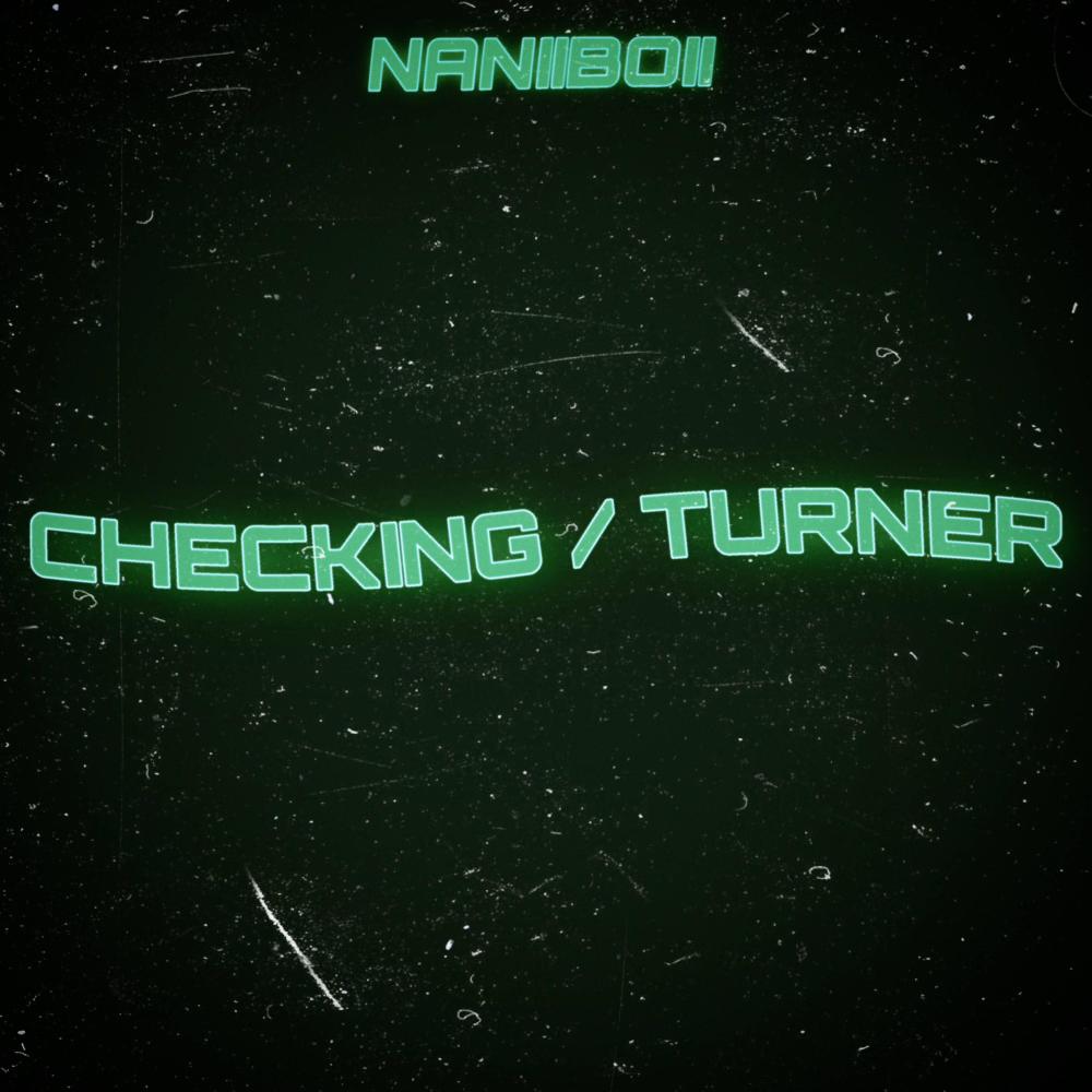 Checking / Turner (Explicit)