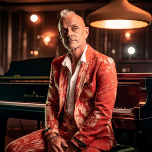 default playlist img