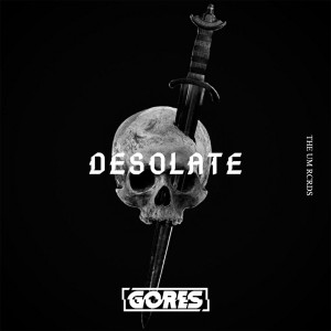 Dengarkan Desolate (Single) lagu dari Gores dengan lirik