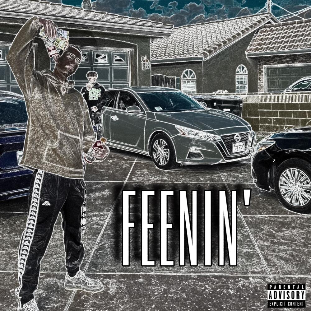 Feenin' (Explicit)