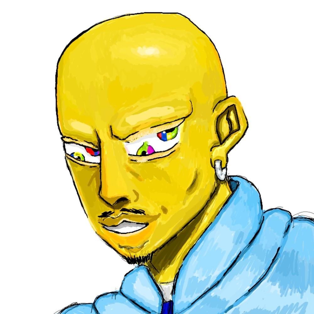 Sun God! (Explicit)