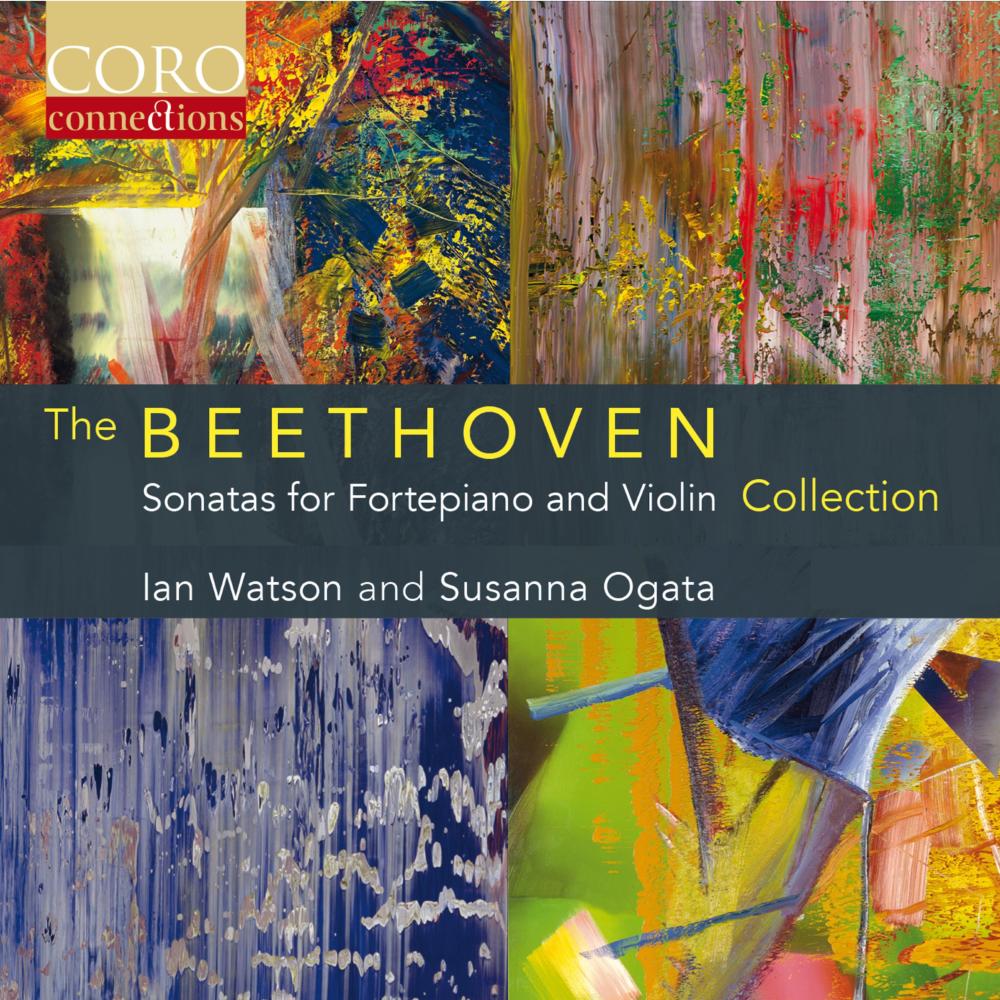 Sonata for Fortepiano and Violin No. 7 in C Minor, Op. 30, No. 2: II. Adagio cantabile