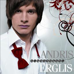 收聽Andris erglis的You Raise Me Up歌詞歌曲