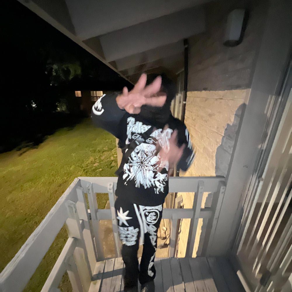 Im not a rapper! (no auto) (Explicit)