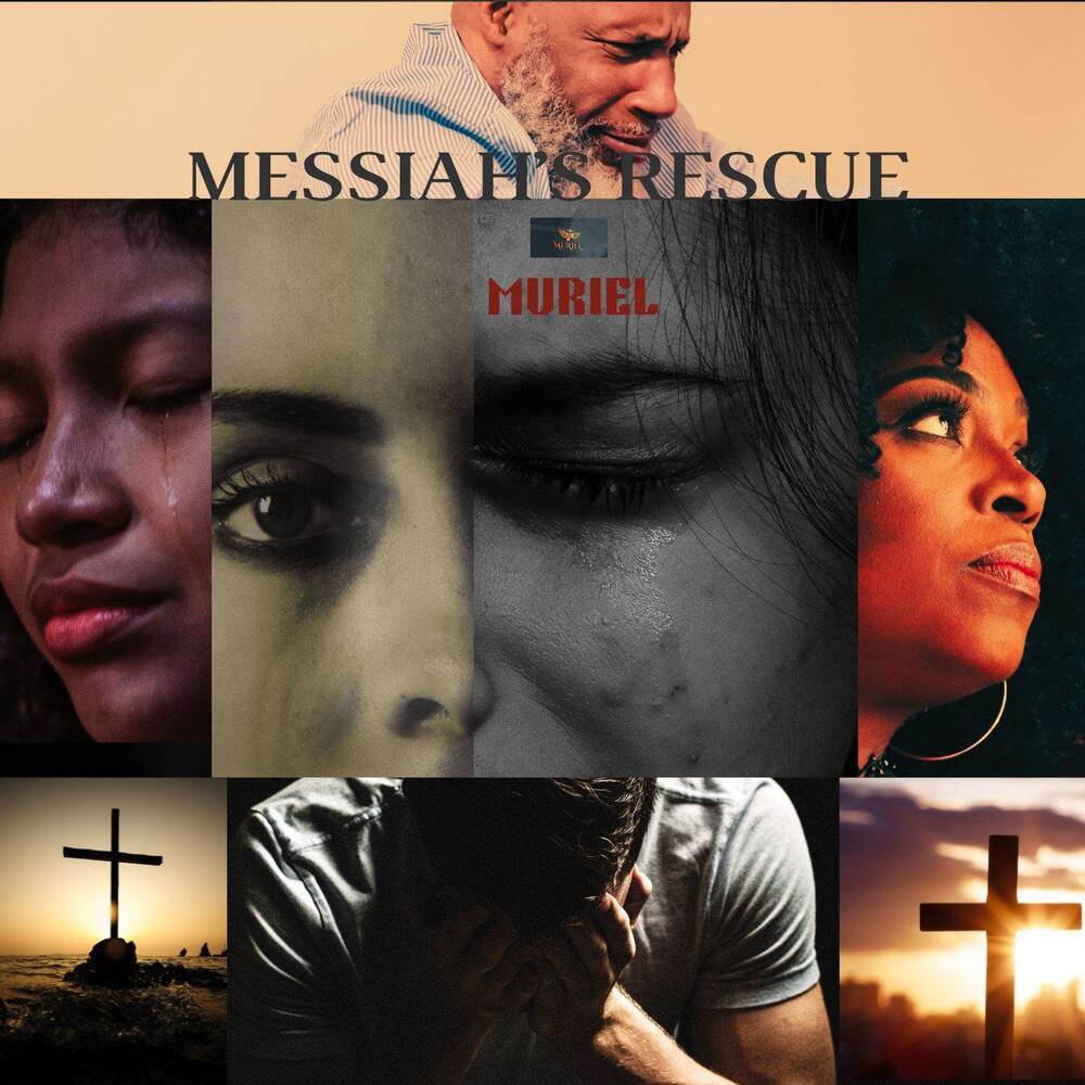 Messiah's Rescue