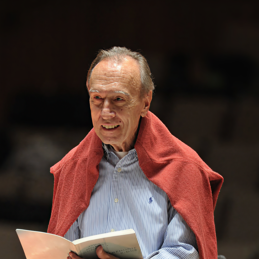 Claudio Abbado