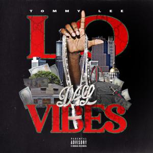 Tommy Lee的专辑Lovibes (Explicit)