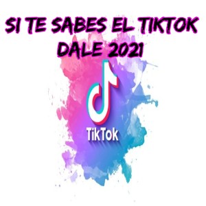 收聽Dj TikToker Viral的Si Te Sabes El TikTok Dale 2021歌詞歌曲