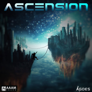 收聽Agoes的Ascension歌詞歌曲