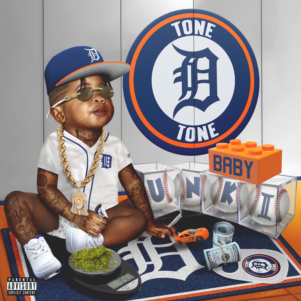 Legendary (Explicit)