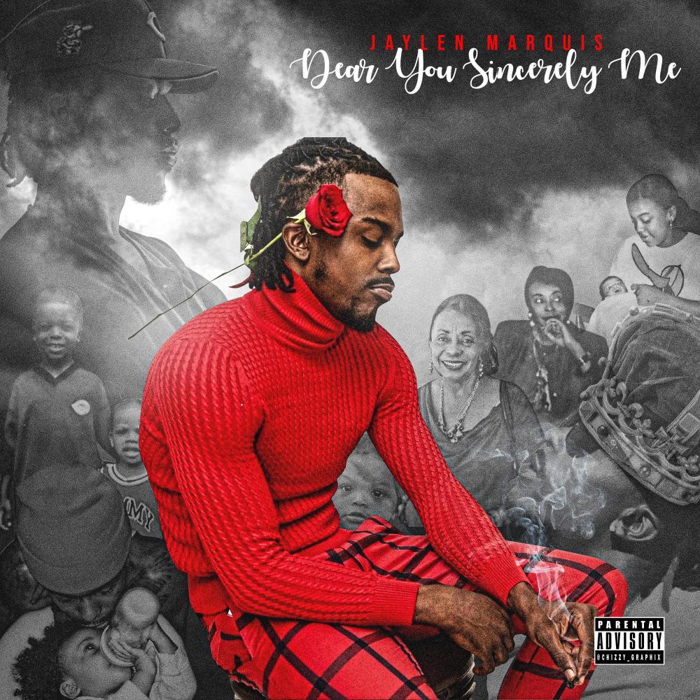 Fantasies (feat. KDhott) (Explicit)