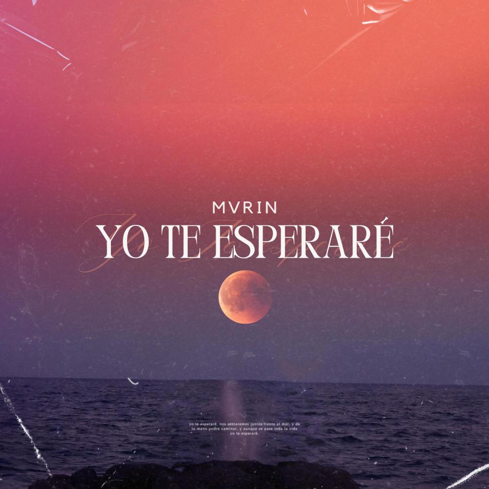 yo te esperaré