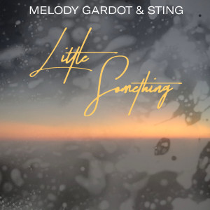 ดาวน์โหลดและฟังเพลง Little Something พร้อมเนื้อเพลงจาก Melody Gardot