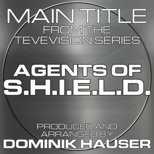 Main Title (From "Agents of S.H.I.E.L.D.")