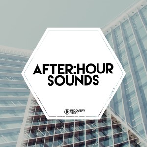 After:Hour Sounds, Vol. 5 dari Various Artists