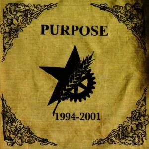 收聽Purpose的Purple (Ground Zero Demos)歌詞歌曲