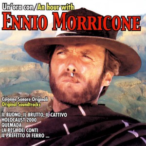 收聽Ennio Morricone的Il Buono, Il Brutto, Il Cattivo: Titoli Di Testa歌詞歌曲