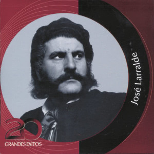 ดาวน์โหลดและฟังเพลง Aguaterito พร้อมเนื้อเพลงจาก Jose Larralde