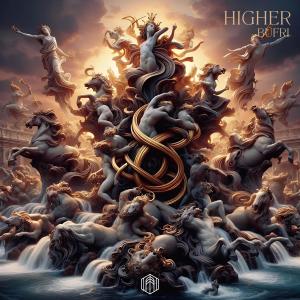 ดาวน์โหลดและฟังเพลง Higher พร้อมเนื้อเพลงจาก Bufri