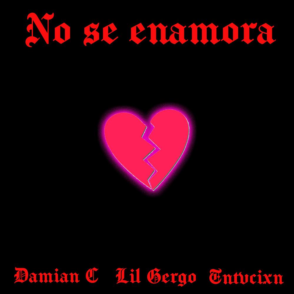 No se enamora(feat. Lil Gergo & tntvcixn) (Radio edit|Explicit)