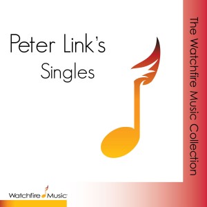 Peter Link的專輯On My Way Home