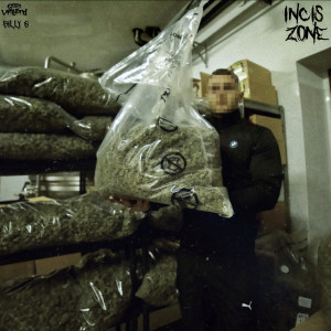 Incis ZONE的专辑Luci Blu (Explicit)