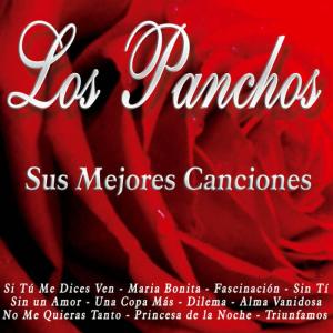 收聽Los Panchos的Sin un Amor歌詞歌曲