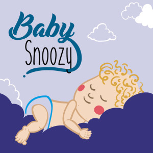 Christmas Songs Baby Snoozy的專輯Nursery Rhymes and Baby Lullabies