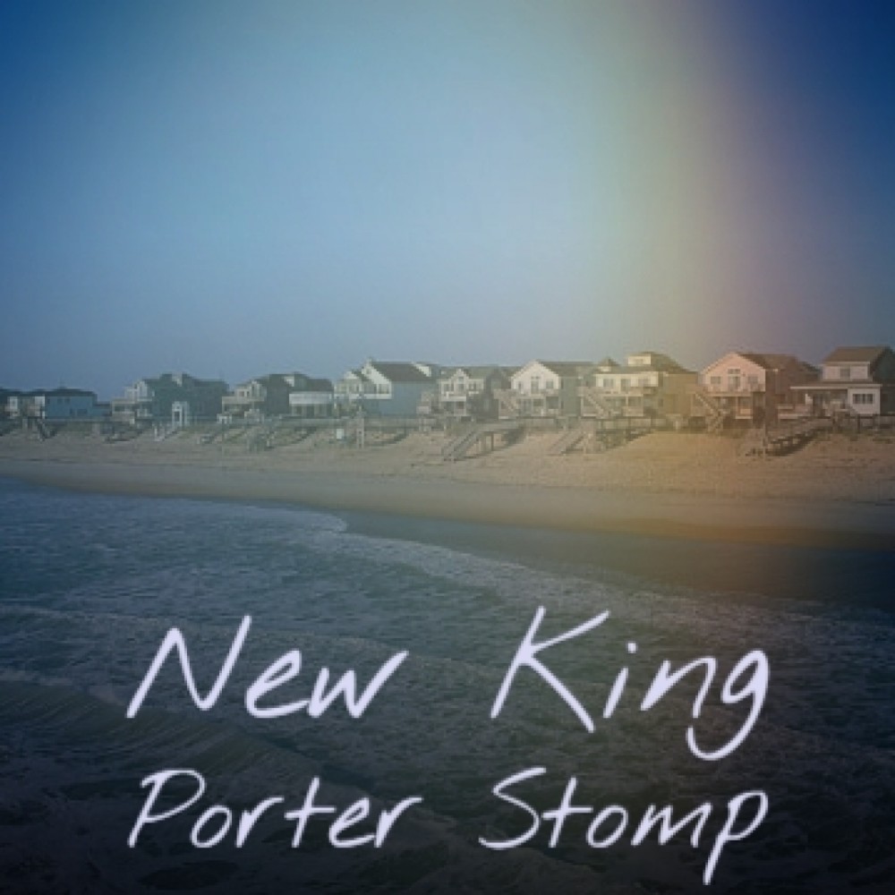 New King Porter Stomp