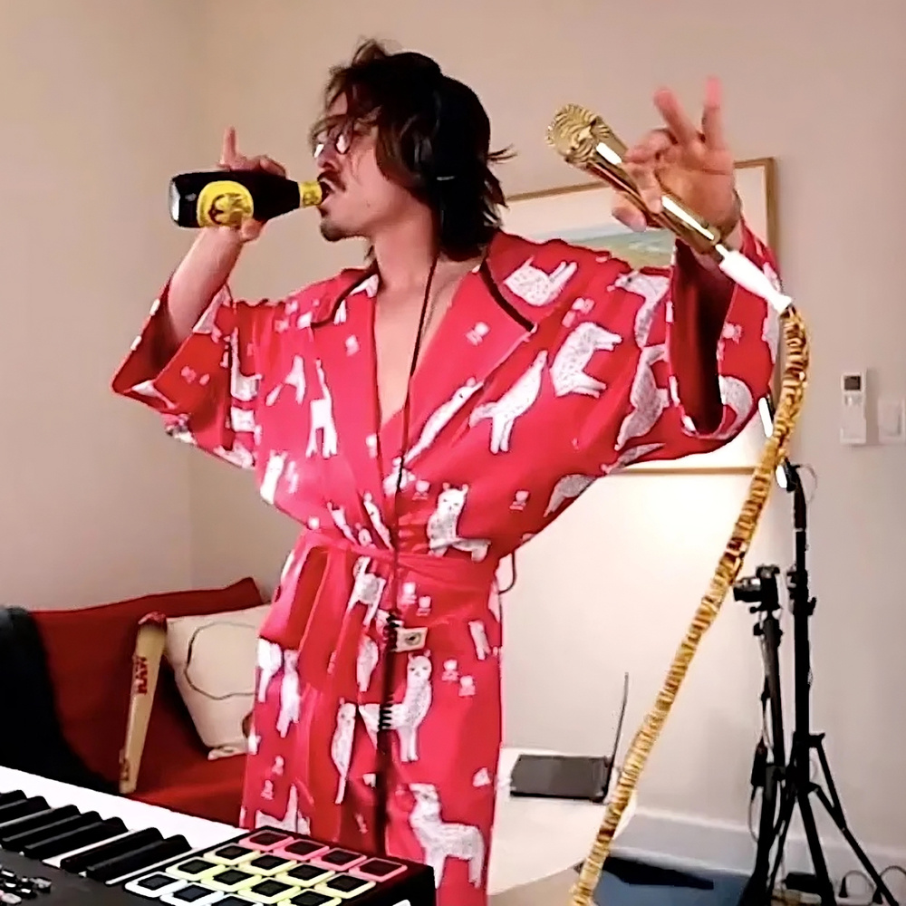 Your New Morning Alarm (Explicit)