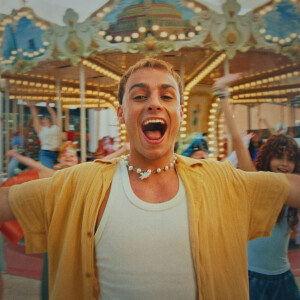 default playlist img