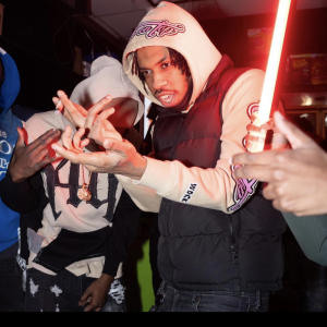 收聽Tae Porter的Dont Push Me (Explicit)歌詞歌曲