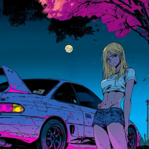 收听Ravegod的Got us歌词歌曲