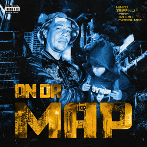 Album On Da Map from 