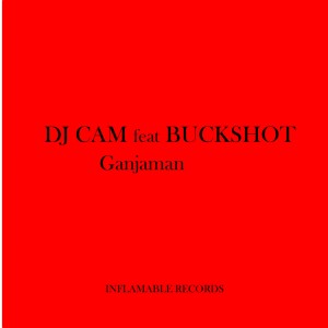 Dengarkan Ganjaman (Original Mix) (Explicit) lagu dari DJ Cam dengan lirik