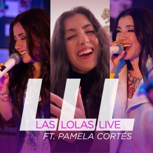 Album Qué Hago Yo? from Las Lolas