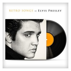 ดาวน์โหลดและฟังเพลง Devil in Disguise พร้อมเนื้อเพลงจาก Elvis Presley