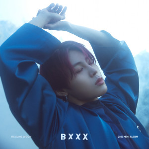 อัลบัม BXXX ศิลปิน HA SUNG WOON