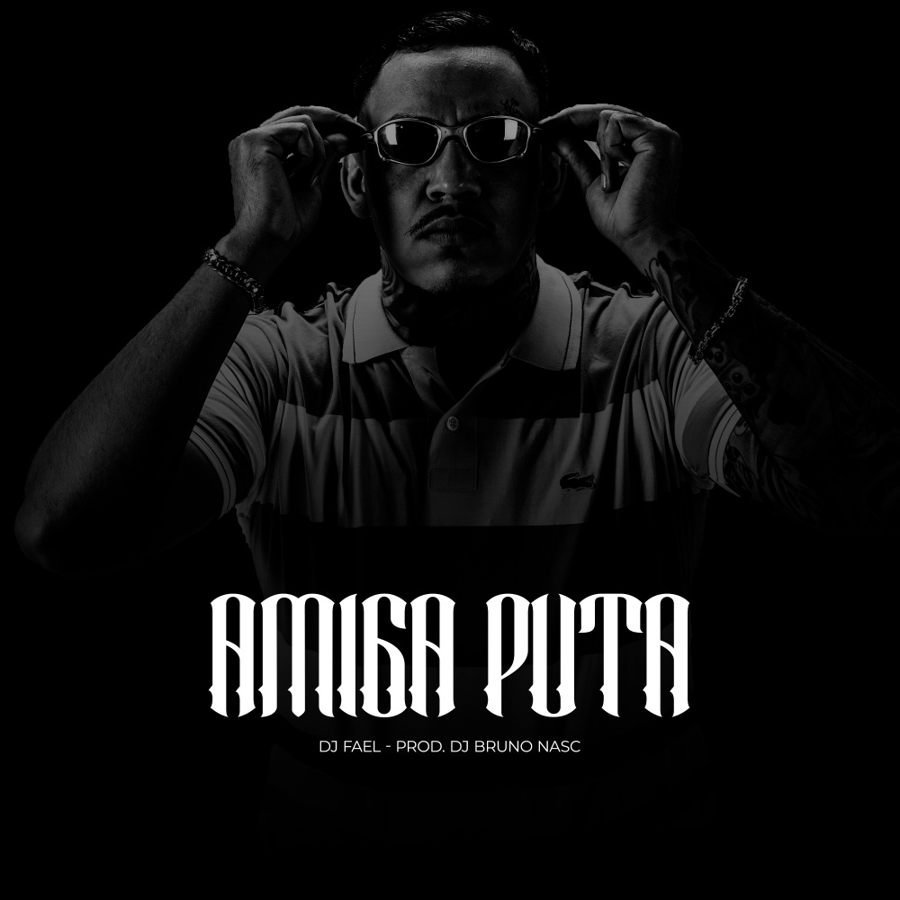 Amiga Puta (Explicit)